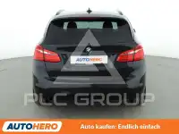 2016 BMW 214 Active Tourer