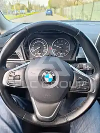 2016 BMW 214 Active Tourer