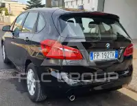 2016 BMW 214 Active Tourer