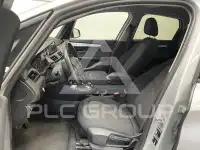 2016 BMW 214 Active Tourer