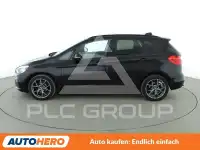 2016 BMW 214 Active Tourer