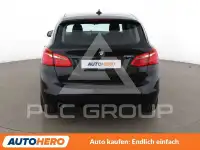 2016 BMW 214 Active Tourer