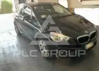 2016 BMW 214 Active Tourer