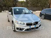 2016 BMW 214 Active Tourer