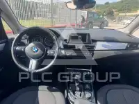 2016 BMW 214 Active Tourer
