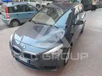 2016 BMW 214 Active Tourer