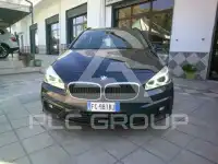 2016 BMW 214 Active Tourer