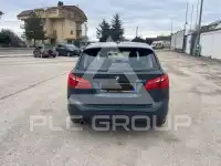 2016 BMW 214 Active Tourer
