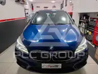 2016 BMW 214 Active Tourer