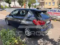 2016 BMW 214 Active Tourer