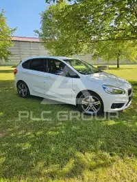 2016 BMW 214 Active Tourer