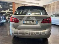 2016 BMW 214 Active Tourer