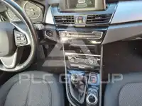 2016 BMW 214 Active Tourer