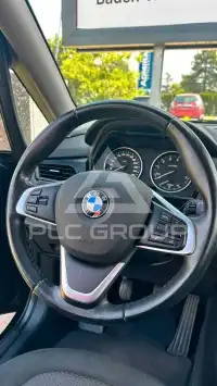 2016 BMW 214 Active Tourer
