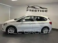 2016 BMW 214 Active Tourer