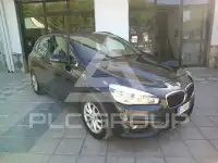 2016 BMW 214 Active Tourer