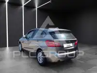 2016 BMW 214 Active Tourer