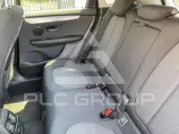 2016 BMW 214 Active Tourer