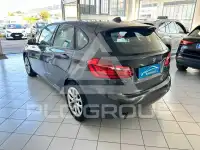 2016 BMW 214 Active Tourer