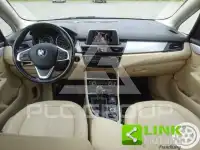 2016 BMW 214 Active Tourer