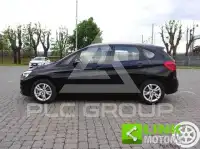 2016 BMW 214 Active Tourer