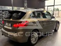 2016 BMW 214 Active Tourer