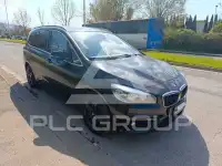 2016 BMW 214 Active Tourer