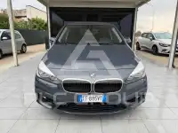 2016 BMW 214 Active Tourer