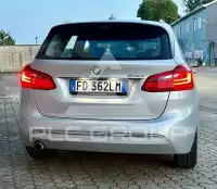 2016 BMW 214 Active Tourer