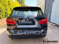 2016 BMW 214 Active Tourer