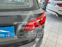 2016 BMW 214 Active Tourer