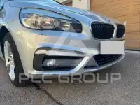 2016 BMW 214 Active Tourer
