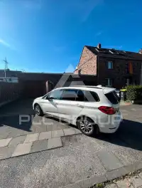 2016 BMW 214 Active Tourer