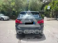 2016 BMW 214 Active Tourer