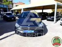2016 BMW 214 Active Tourer