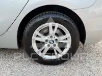 2016 BMW 214 Active Tourer