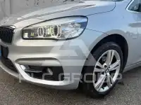 2016 BMW 214 Active Tourer