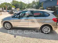 2016 BMW 214 Active Tourer