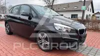 2016 BMW 214 Active Tourer