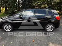 2016 BMW 214 Active Tourer