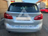 2016 BMW 214 Active Tourer