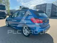 2016 BMW 214 Active Tourer
