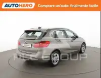 2016 BMW 214 Active Tourer