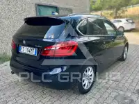 2016 BMW 214 Active Tourer