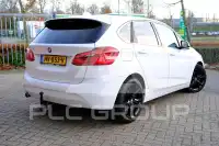 2016 BMW 214 Active Tourer