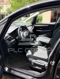 2016 BMW 214 Active Tourer