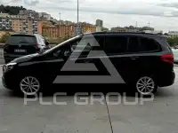 2016 BMW 214 Active Tourer