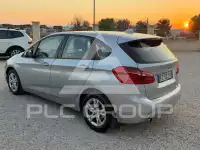 2016 BMW 214 Active Tourer