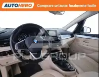 2016 BMW 214 Active Tourer