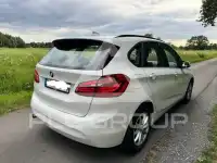 2016 BMW 214 Active Tourer